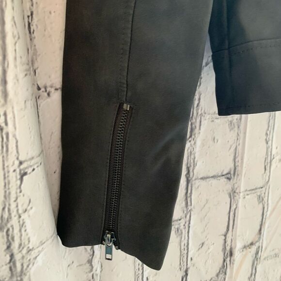 BB Dakota  To the Limit Moto Jacket NWT - Picture 11 of 11